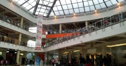 ARTURO CALLE SALITRE PLAZA